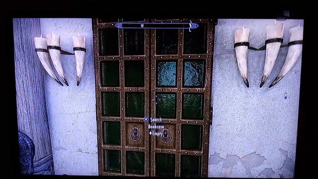 -Skyrim- ESV Cribs (Tundra Homestead) смотреть онлайн