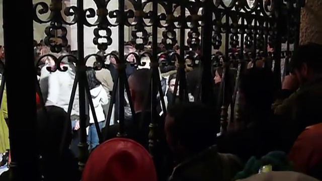 2008 12 24 Bethleem смотреть онлайн