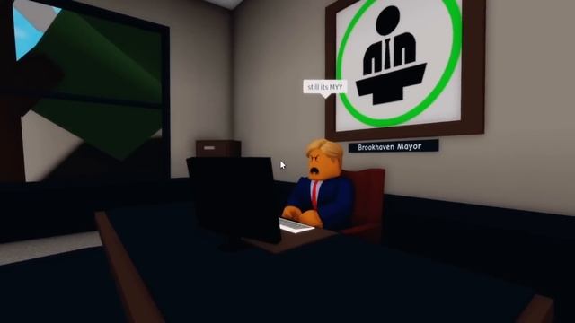 I SPENT $1,000,000 IN BROOKHAVEN! (ROBLOX BROOKHAVEN RP) смотреть онлайн