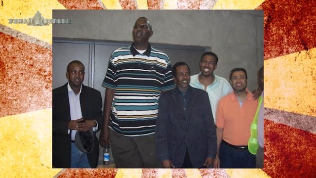 10 Людей с Самыми Большими Частями Тела смотреть онлайн