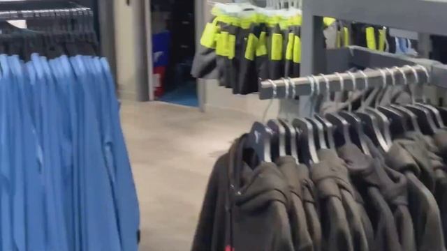 ЭКСКУРСИЯ В ЭТИХАД СТАДИОН МАНЧЕСТЕР СИТИ #vlog #3 #manchestercity #manchester #etihadstadiium смотреть онлайн