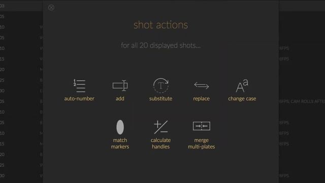 Introducing Marvin: A Post-Production App To Streamline Your Editorial & VFX Workflows смотреть онлайн