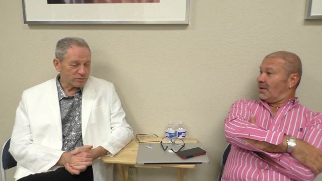 США 5244: Виктор Фейгельман №6 - Америка не для всех