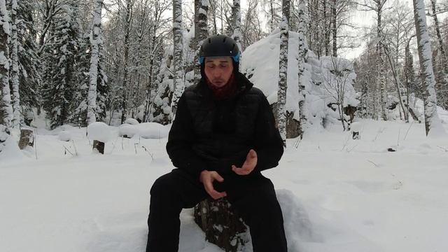 Простой способ защиты от медведя смотреть онлайн