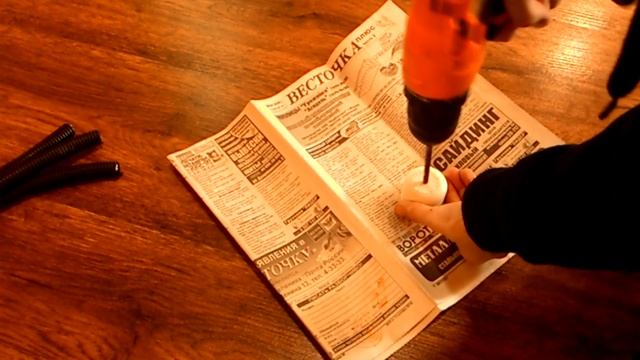 Как сделать штатив для видеокамеры, фотоаппарата или телефона. смотреть онлайн