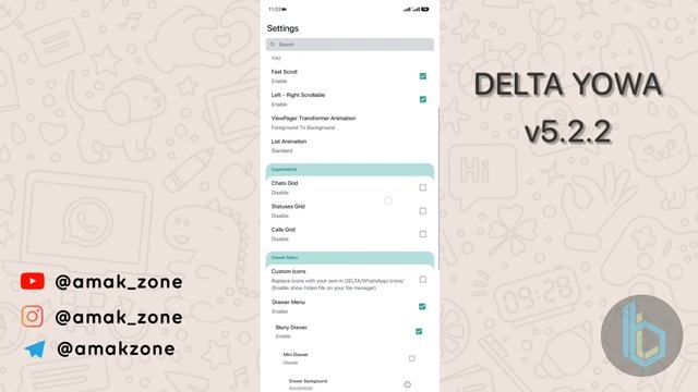 TEASER DELTA YOWA v5.2.2 смотреть онлайн