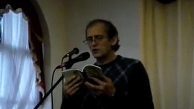 читает Аркадий Застырец смотреть онлайн