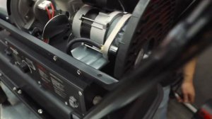 В ЧЁМ ОТЛИЧИЕ??ТЕПЛОВАЯ ПУШКА ПРЯМОГО И НЕПРЯМОГО НАГРЕВА