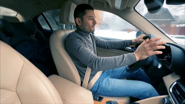 Альфа Ромео Джулия, убийца БМВ 3!? Обзор, тест драйв, замер 0-100 км/час! смотреть онлайн