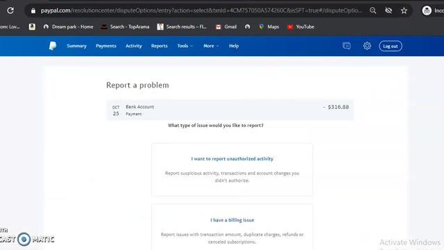 How To Cancel A PayPal Transactions on a Bank Transfer 2023 смотреть онлайн