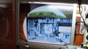 микроскоп из фотоаппарата