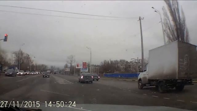 Хамы на дорогах Новочеркасска 2015 смотреть онлайн