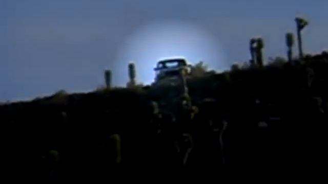 UFOs: 50 Years Of Denial