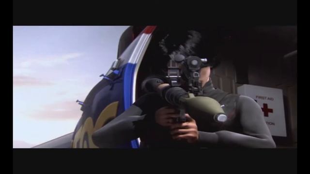 Driver: San Francisco - первые минуты игры смотреть онлайн