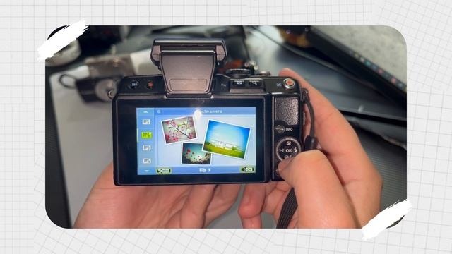 Ebay Finds Part 1 - Olympus Pen E-PL5 camera review with photo samples смотреть онлайн