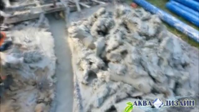 Бурение 14 Цвет воды при промывке скважины при прохождении глины мергель смотреть онлайн