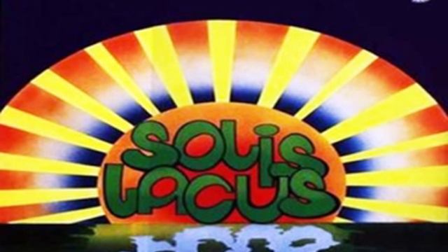 SOLIS LACUS Solis Lacus 05 sea of tranquility смотреть онлайн