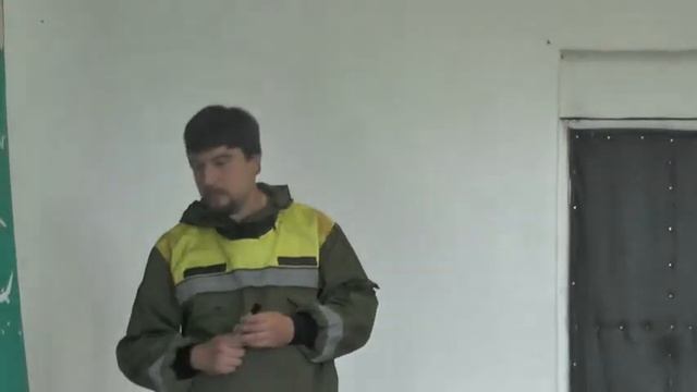 Нас посетили пожарные. 19. 06. 2020 смотреть онлайн