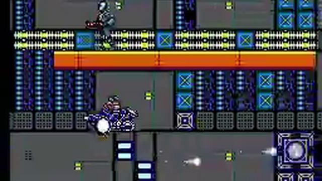 Zillion II - Sega Master System Full Game 1 of 2 смотреть онлайн