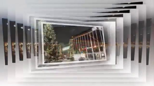 Новый Год идёт по Планете смотреть онлайн