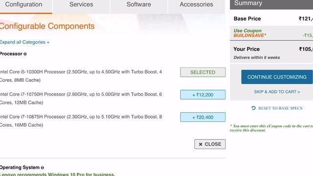 Lenovo Legion 5Pi gaming Laptop gtx 1660ti variant launched price specs and availability смотреть онлайн