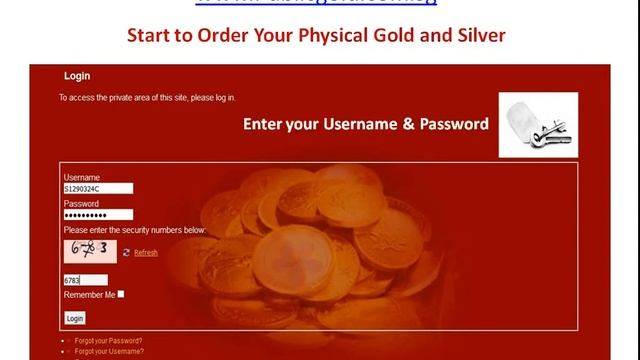 Buy Gold: How to Register Free as a Smart Customer and Buy Gold in Singapore, Malaysia, Indonesia смотреть онлайн