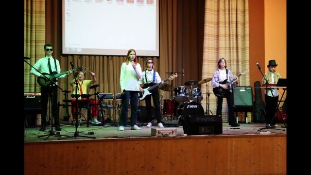 Территория ВИА-2023-Фото слайды смотреть онлайн