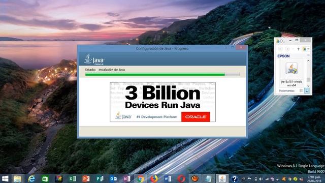 como descargar java? смотреть онлайн
