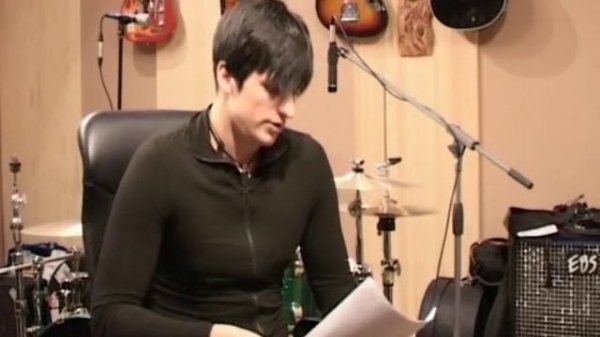 Дмитрий Колдун - Онлайн-конференция (часть 9) 03.02.2010