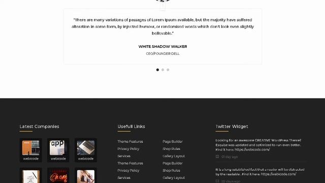 Social Net - Corporate Social Networking HTML5 Template | Themeforest Templates смотреть онлайн