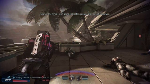 Play Mass Effect 3's Legendary Edition With Me Part 9 - Rescuing Eve, Major Kirrahe Is Here! смотреть онлайн
