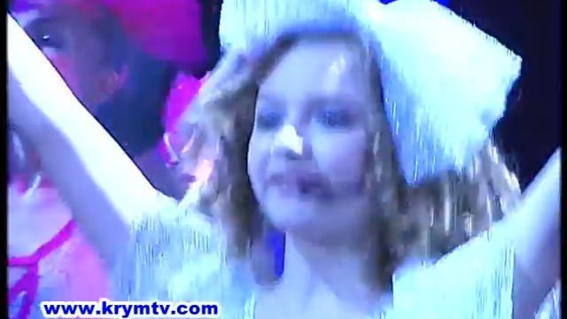 Амалия Крымская-Кукла. смотреть онлайн