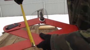 Простой захват для блоков своими руками !