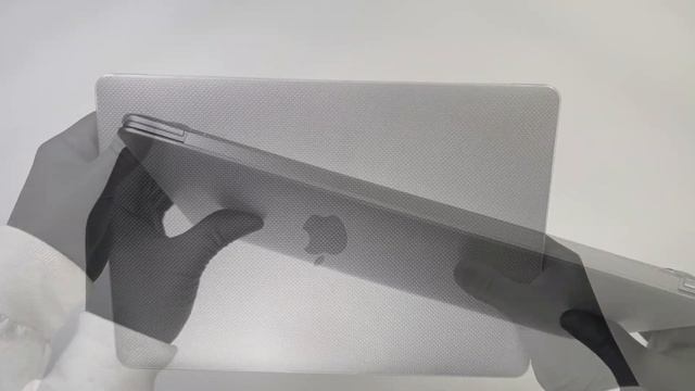Unboxing Incase Hardshell Case For 13-inch MacBook Pro | M1 смотреть онлайн