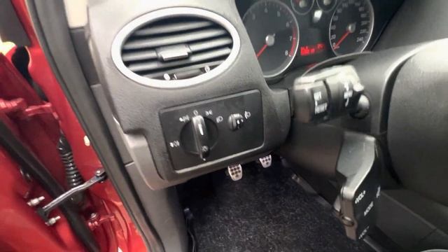 Форд фокус / Ford focus 2007 год. в Продаже! цена в описании! смотреть онлайн