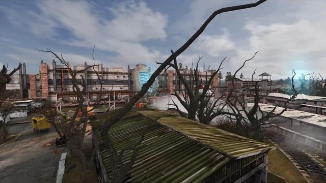 S.T.A.L.K.E.R. ОП - 2.1 Народная Солянка Фамильное ружье смотреть онлайн