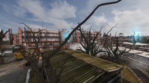 S.T.A.L.K.E.R. ОП - 2.1 Народная Солянка Фамильное ружье