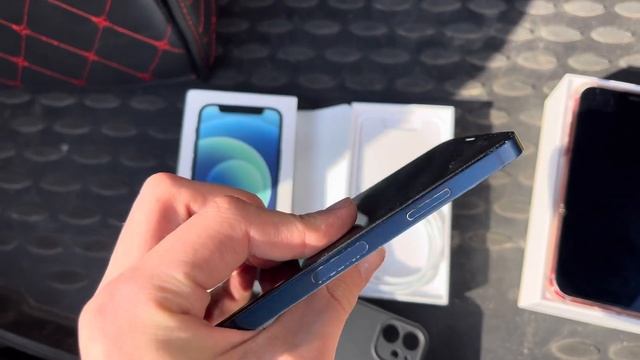 Закупился Айфонами. Продал и заработал! смотреть онлайн