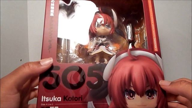 July 2015 Anime/ Figure Haul смотреть онлайн