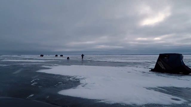 Красота ледяной природы 🏔 | Красивые пейзажи смотреть онлайн