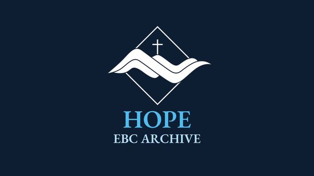 ARCHIVE | Hope - Mel Crothers смотреть онлайн