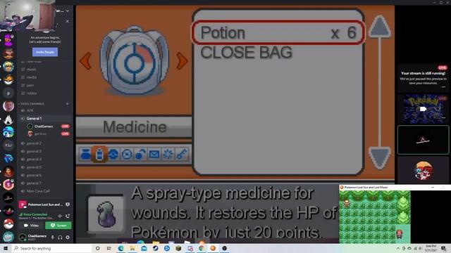 Me and Jayden plays my Pokemon game! Pokemon Lost Sun and Lost Moon Part 1 смотреть онлайн