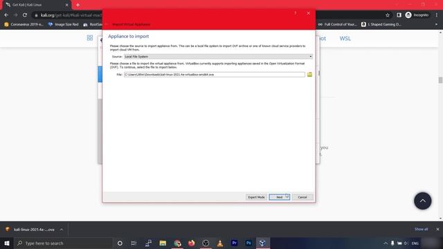 How to Install Kali Linux 2022 Malayalam [Easy Way] in Virtual Box | Cyber Security Tutorial смотреть онлайн