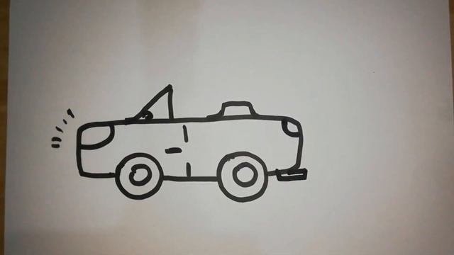 Рисункам для детей маша и медведей draw a picture of car for kids with cartoon смотреть онлайн