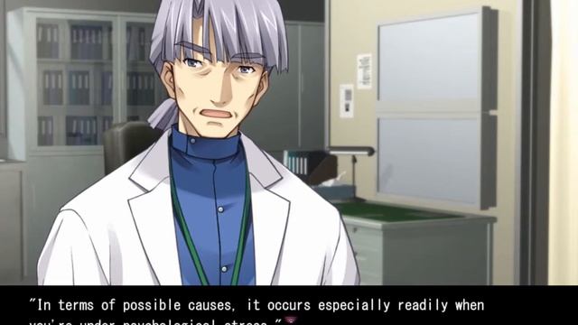 Chaos;Head VN Walkthrough - Part 11 смотреть онлайн