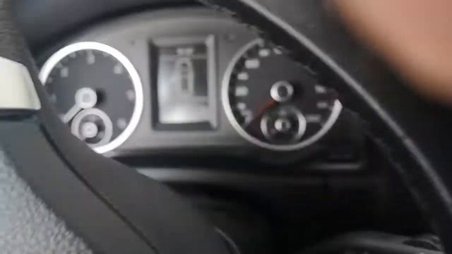 Запуск дизельного тигуана в - 17 смотреть онлайн