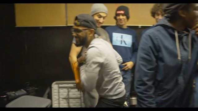 MPower Records MAX'ED OUT Studio Sessions 2 смотреть онлайн