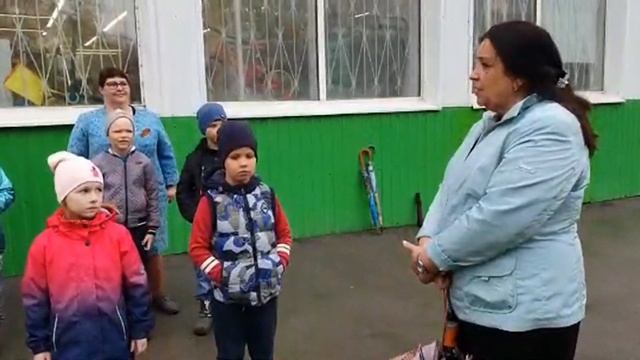 акция Берендеевка смотреть онлайн