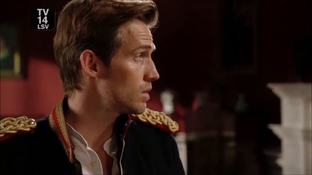 Jasper and Eleanor - S3E05 - The Royals 3x05 смотреть онлайн