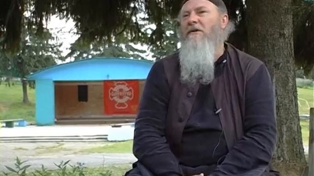 Протоиерей Александр Торик Одигитрия 2012 полная версия смотреть онлайн